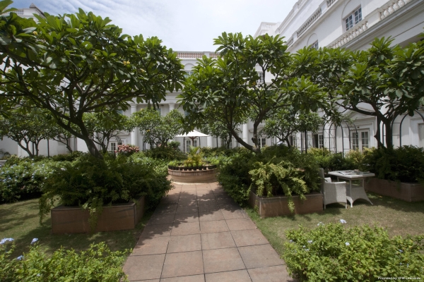 ITC Windsor a Luxury Collection Hotel Bengaluru